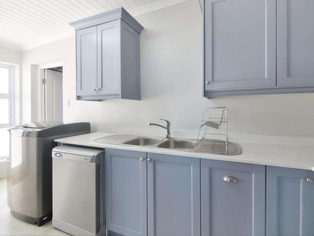 29 On Poole Street Διαμέρισμα Agulhas Εξωτερικό φωτογραφία