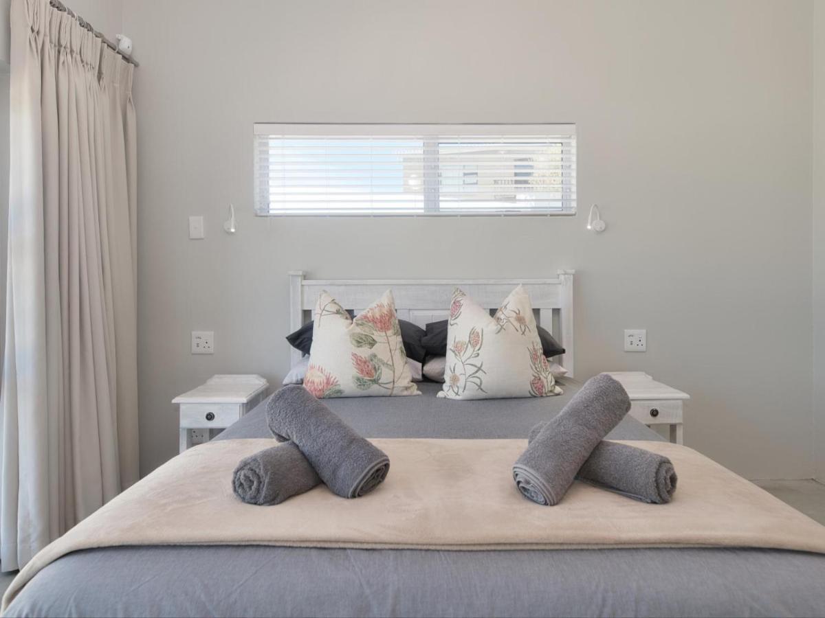 29 On Poole Street Διαμέρισμα Agulhas Εξωτερικό φωτογραφία