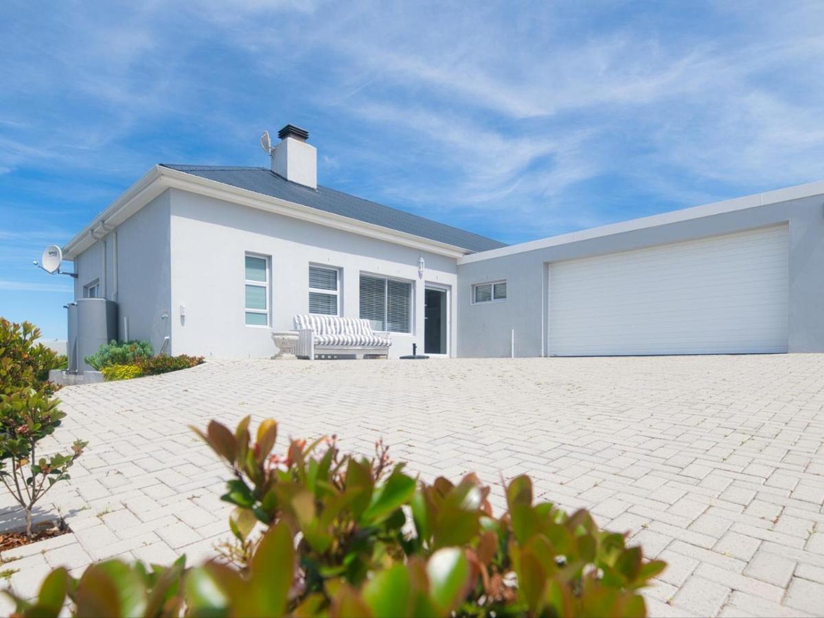 29 On Poole Street Διαμέρισμα Agulhas Εξωτερικό φωτογραφία