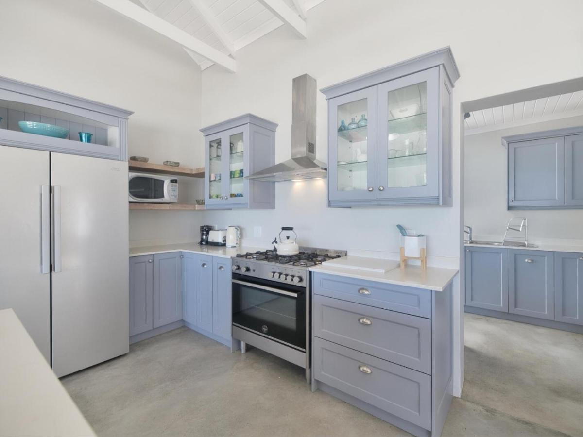 29 On Poole Street Διαμέρισμα Agulhas Εξωτερικό φωτογραφία