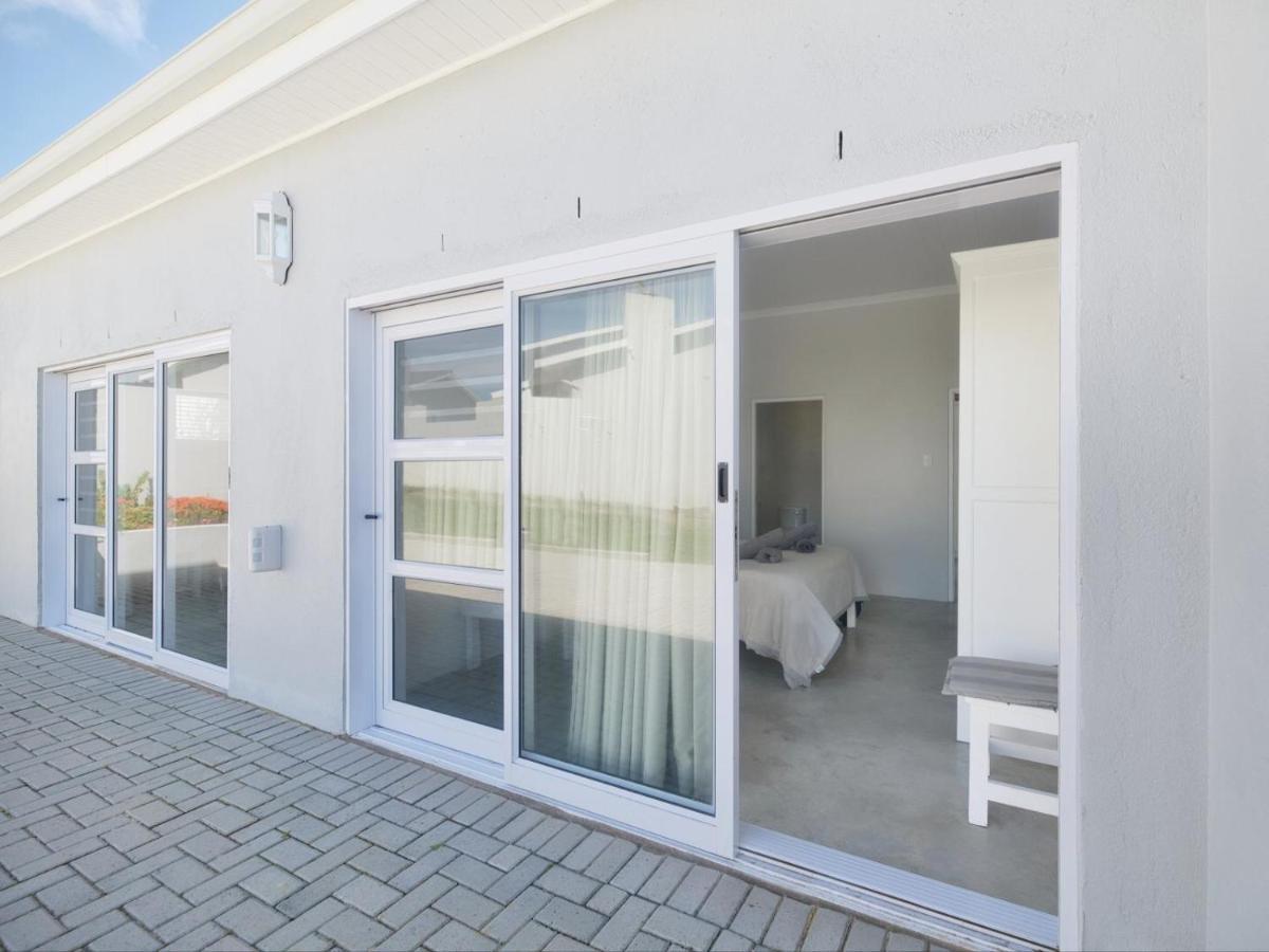29 On Poole Street Διαμέρισμα Agulhas Εξωτερικό φωτογραφία
